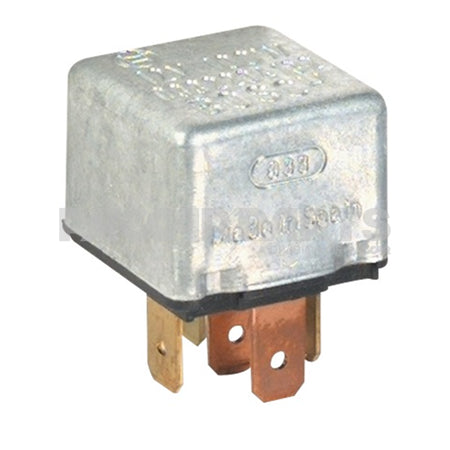 CB12850 RELAY-5 PRONG