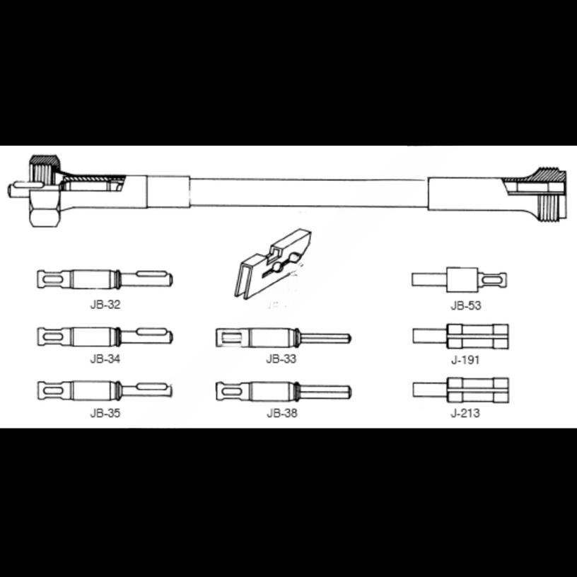 CBI CX 060 CABLE