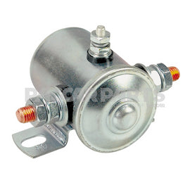 CD3230 SOLENOID-3 TERMINAL 100AMP 12V