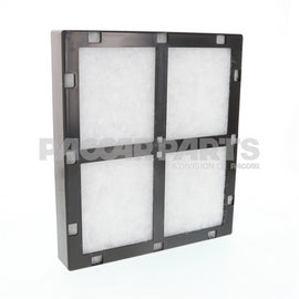 CF19012 FilterAir Cab Interior Blk KwPb