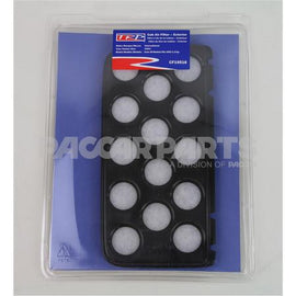 CF19516 FILTER-AIR CAB EXTERIOR BLK INTL 1993+