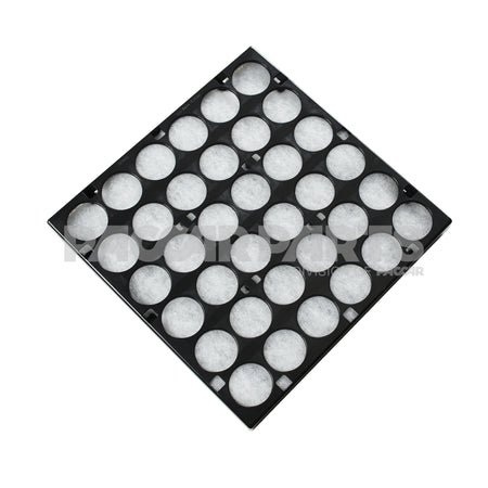 CF19600 FILTER-AIR CAB EXTERIOR BLK FREIGHTLINER