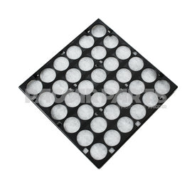 CF19600 FILTER-AIR CAB EXTERIOR BLK FREIGHTLINER