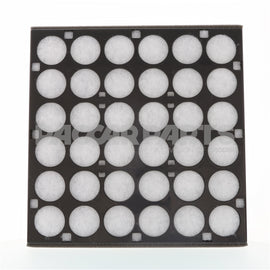 CF19660B FILTER BUNK KW T660, 270, 370, YR 2008+