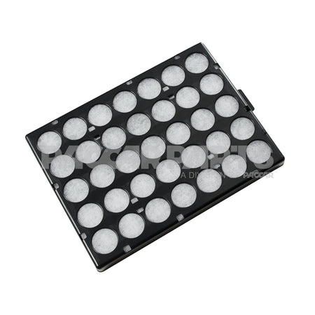 CF19900 FilterAir Cab Interior Blk Pb 19982009