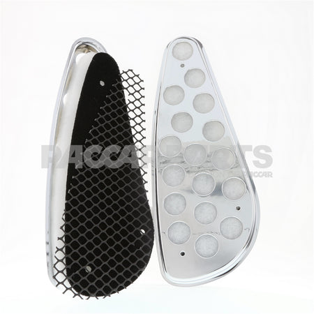 CF20300C FILTER-AIR CAB EXTERIOR CHR KW 1995-2006