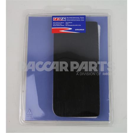 CFR19516 FILTER-AIR CAB EXTERIOR REPLACE