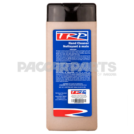 CH235883-400 Hand CleanerWalnut Shell Ns 400Ml