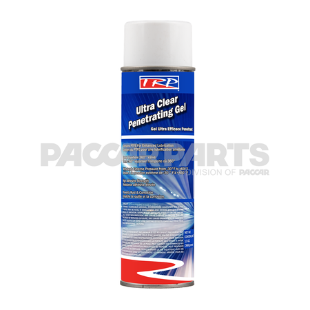 CH496955-13 Lube Ultra Clear Penetrating Gel 13Oz
