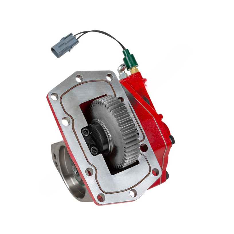 CHL 210FMMFP B455 PTO