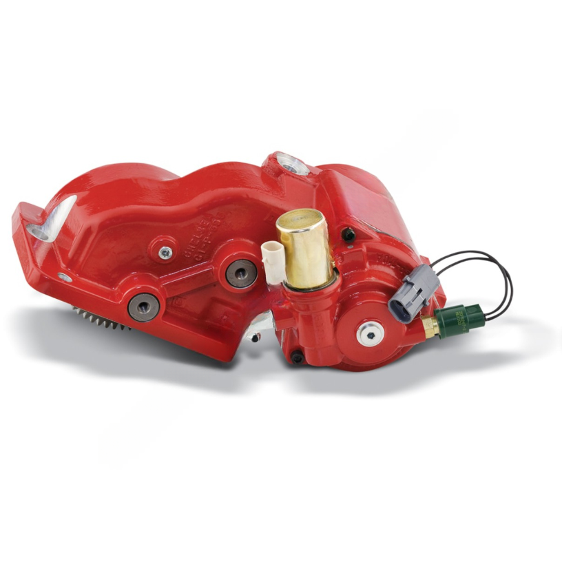 CHL 247FMKSPB2AD PTO