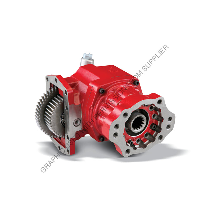 CHL 280GGFJP B5RF PTO