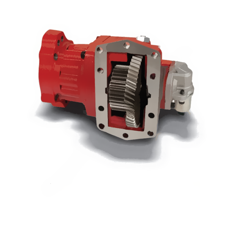 CHL 281GKFJP B5SD 281 PTO