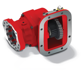 CHL 282XKAJXA5RK PTO