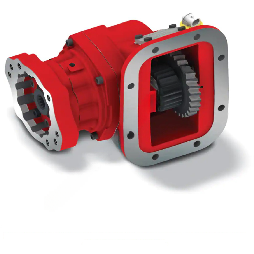 CHL 282XKAJX A3RK POWER TAKE OFF