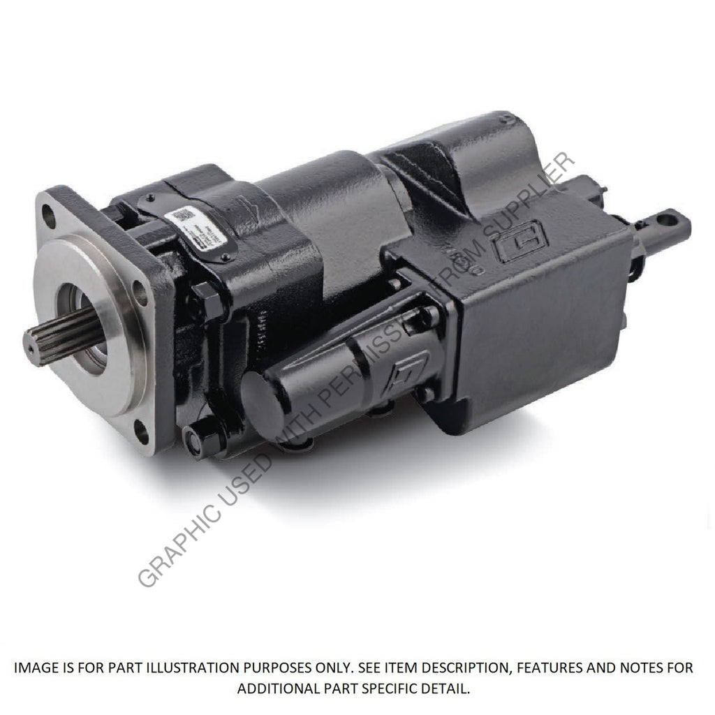 CHL 3089310903 POWER TAKE OFF