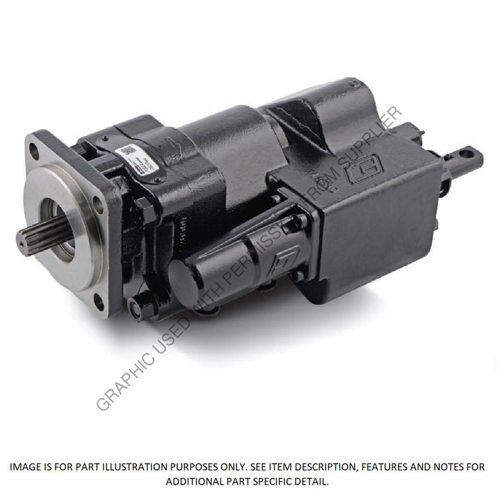 CHL 3089310903 POWER TAKE OFF