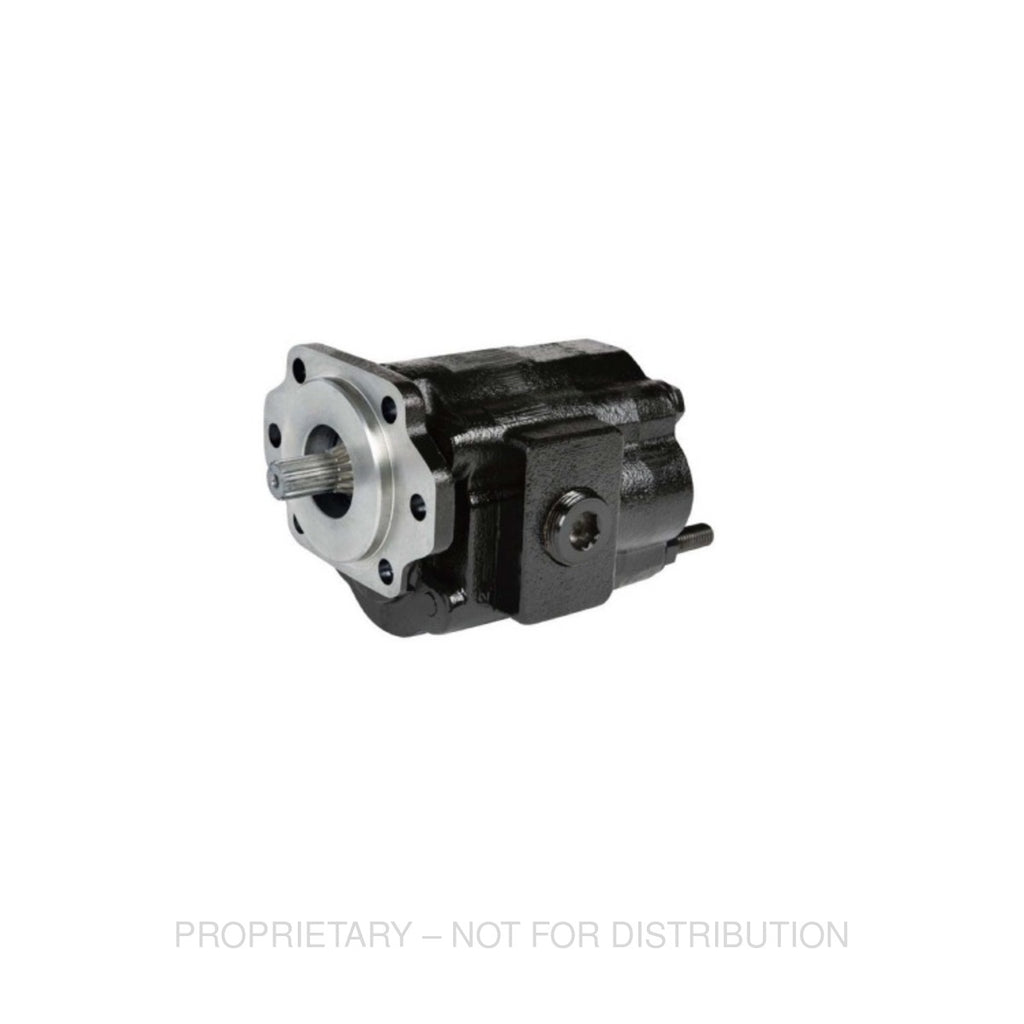 CHL 313 9610 527 GEAR PUMP P51