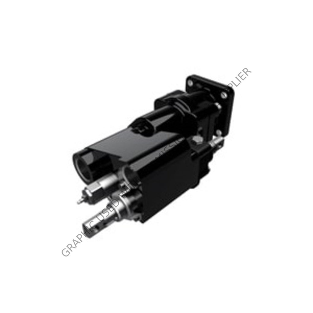 CHL 3189111002 DUMP PUMP - SG102-1-2.5R-4S-AS-PMP V-4BF