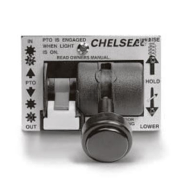 CHL 329358X AIR SHIFT CONTROL