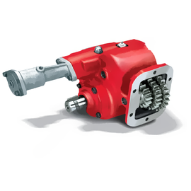 CHL 340SFAHX G5XD POWER TAKEOFF - REVE