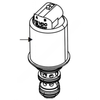 CHL 380123 12 CARTRIDGE VALVE