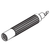 CHL 3 P 949X OUTPUT SHAFT