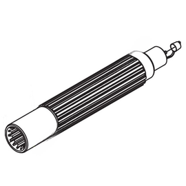 CHL 3 P 949X OUTPUT SHAFT