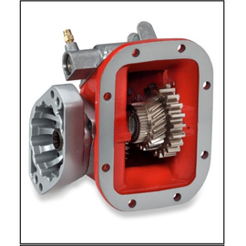 CHL 489DQMAX 56RJ PTO