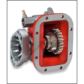 CHL 489DRMAX 56XD PTO