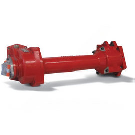 CHL 489GLAHX V5XK POWER TAKEOFF