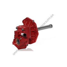 CHL 524XMLZX DXK PTO