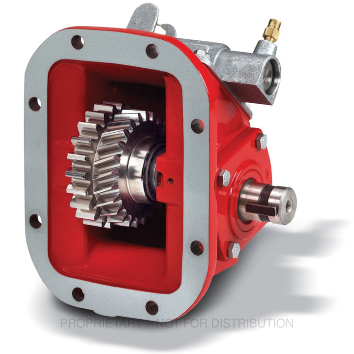 CHL 680XQAHX A3AF PTO-AY (5-P-1246)