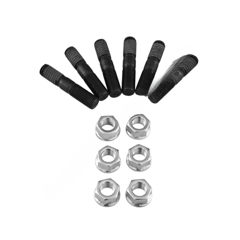 CHL 7170 86X PTO-STUD KIT