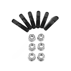 CHL 7170 86X PTO-STUD KIT