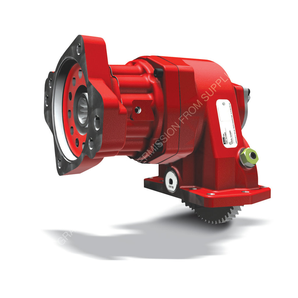 CHL 870XDFJP G5RS PTO ASSEMBLY