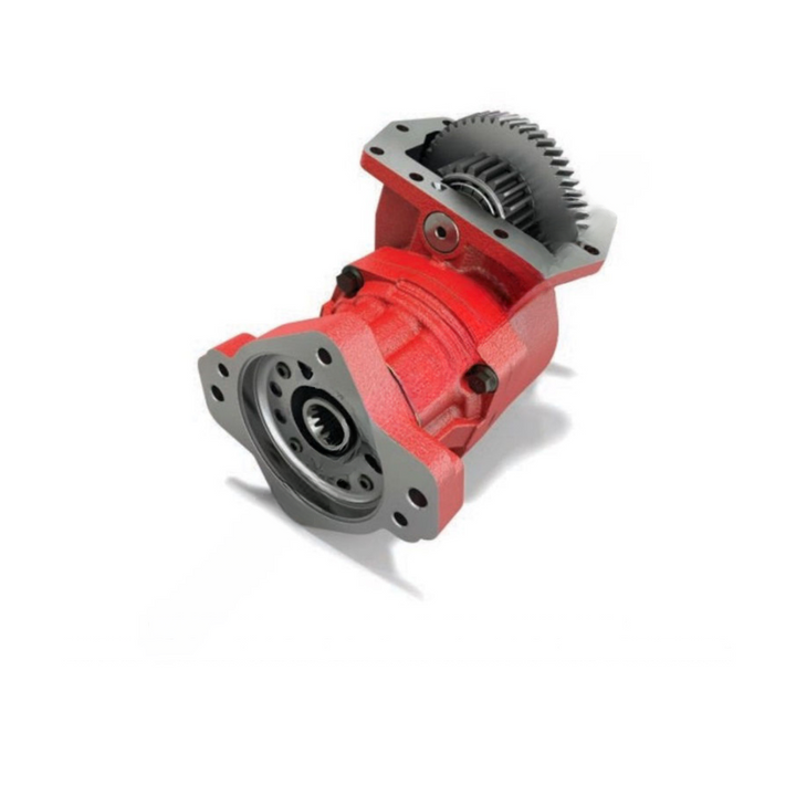 CHL 878XEFJP M5RY 878 PTO