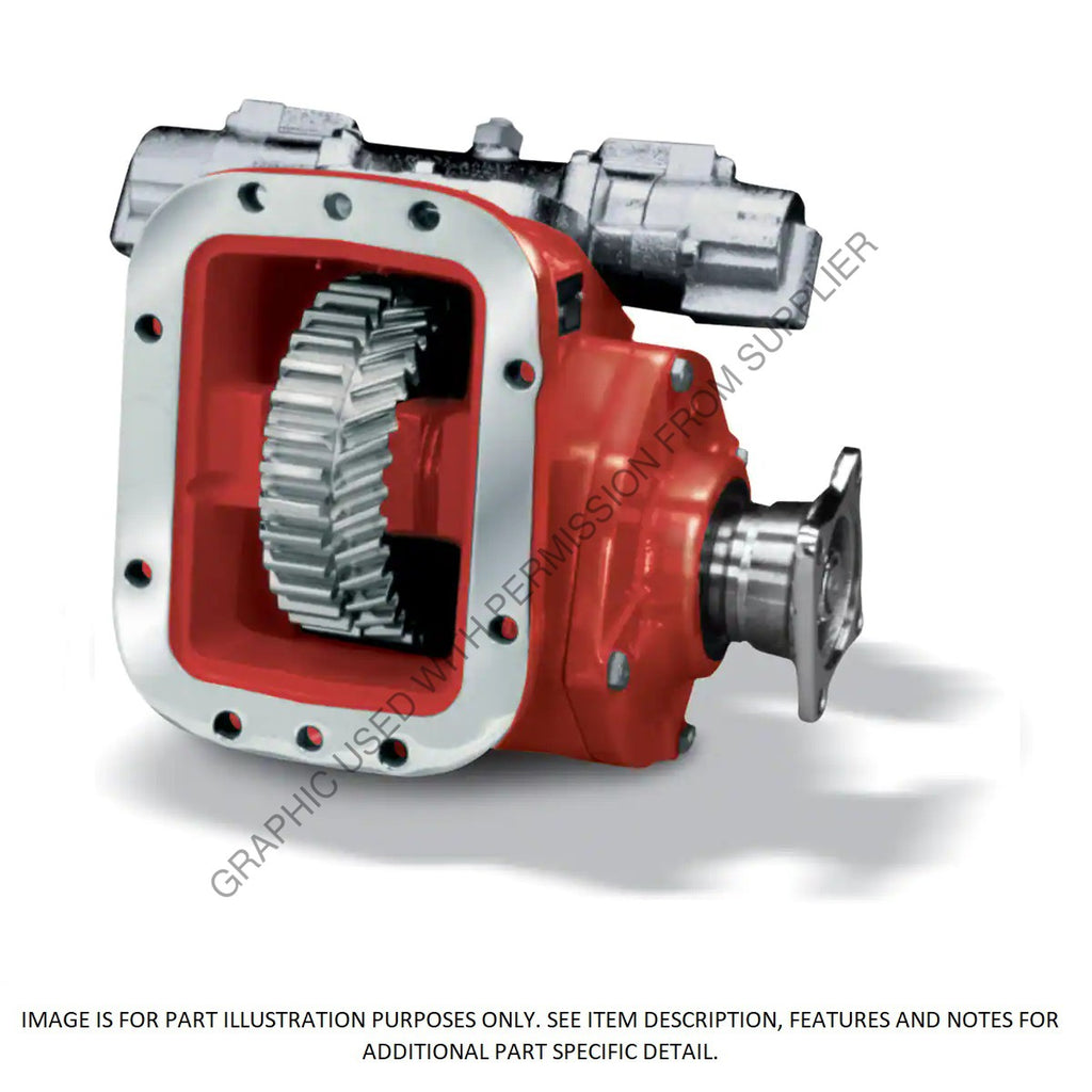 CHL 880DMMAX V6XV PTO,DT12,186 ,OC,OV,OHE