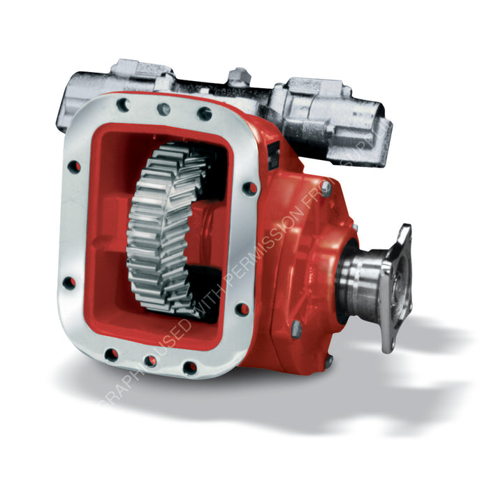 CHL 880DMMAX V6XY POWER TAKE OFF