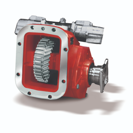 CHL 880XQAHXA3XS ASSEMBLED POWER TAKE-OFF