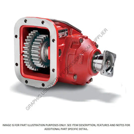 CHL 885XJAHX V3XV PTO