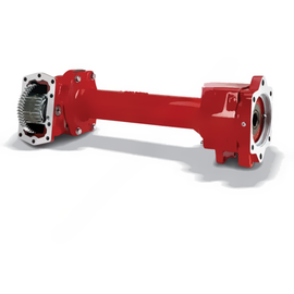 CHL 890HBFJW B5XV PTO