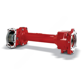 CHL 890HFFJW B5XV PTO