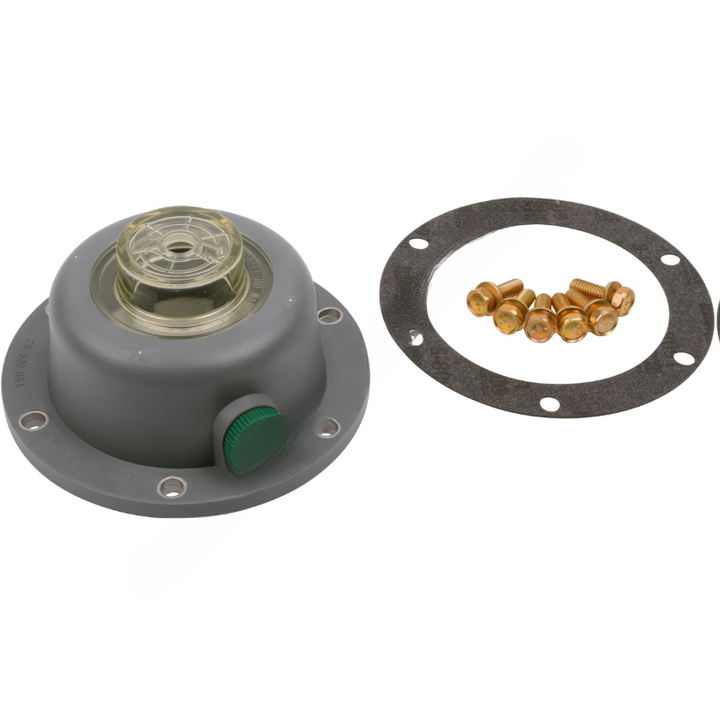 CHR 1600 HUB CAP