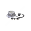 CHR 1843C30 HUBCAP, ALUM