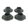 CHR 450438 4 BLACK SPLASHGUARD CENTER PLUG