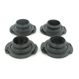 CHR 450438 4 BLACK SPLASHGUARD CENTER PLUG