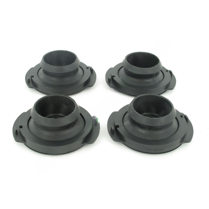 CHR 450438 4 BLACK SPLASHGUARD CENTER PLUG