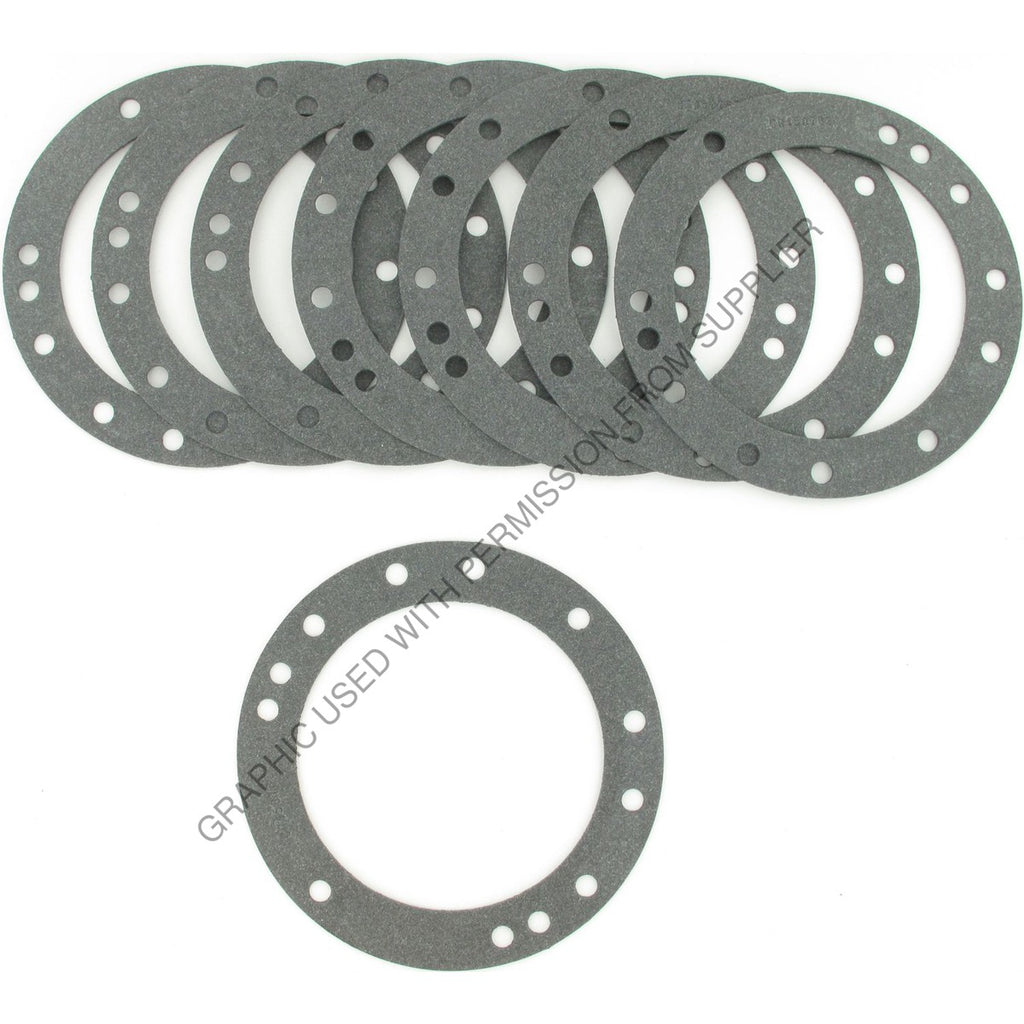 CHR 450782 8 HUBCAP GASKET