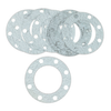 CHR 450982 10 FLANGE AXLE GASKET